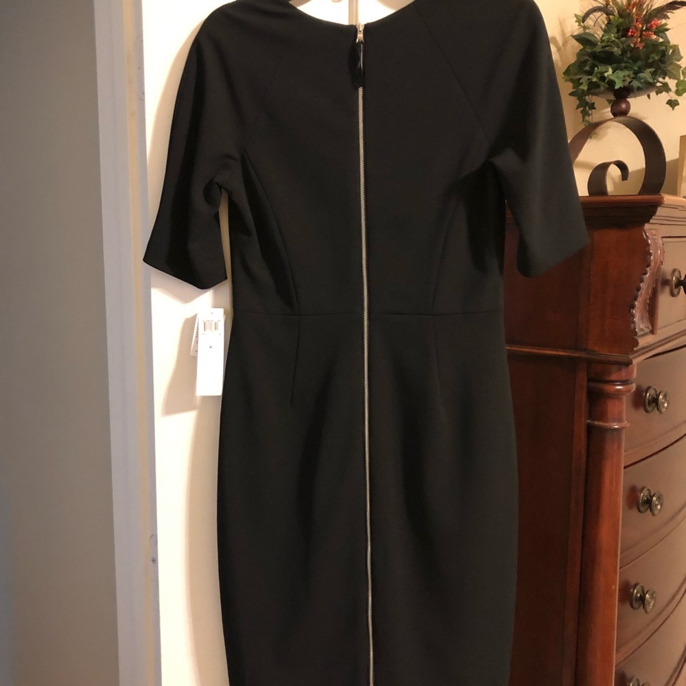 Black Dress size 6- Maggy L
Never Worn